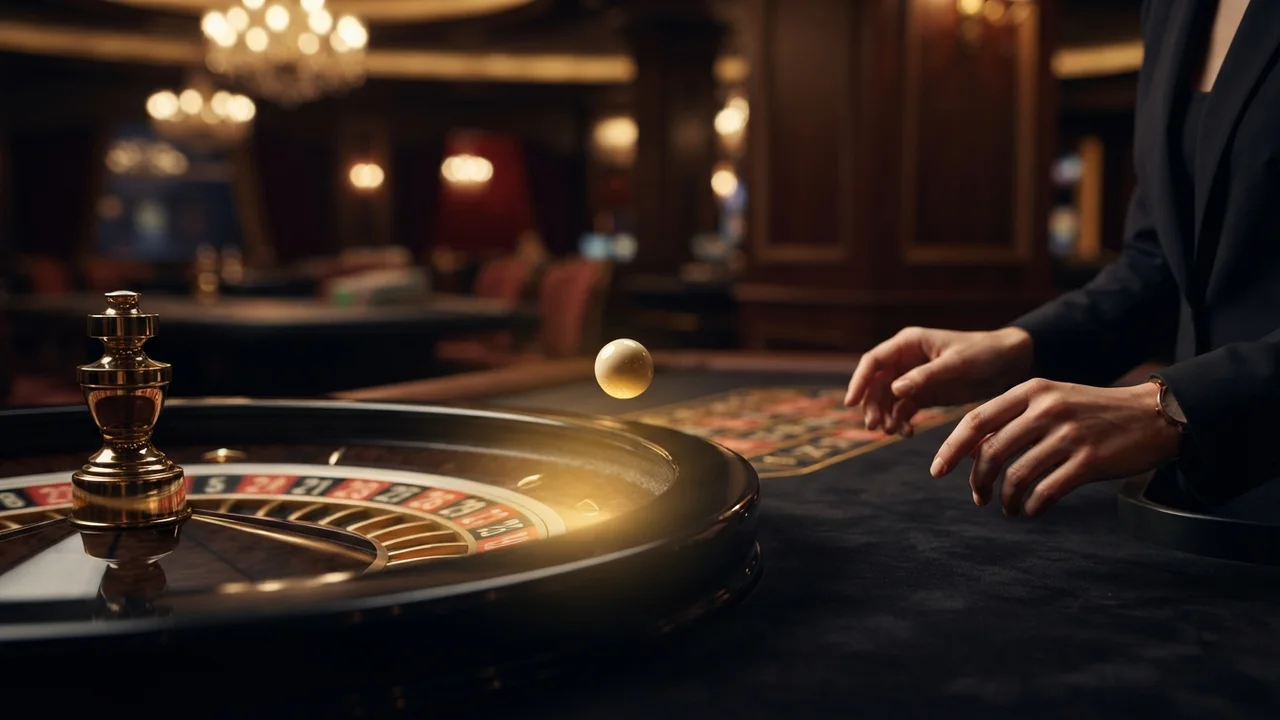 casino extranjeros