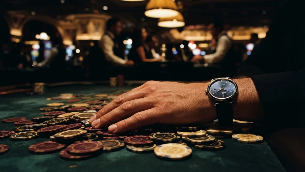 casino extranjeros