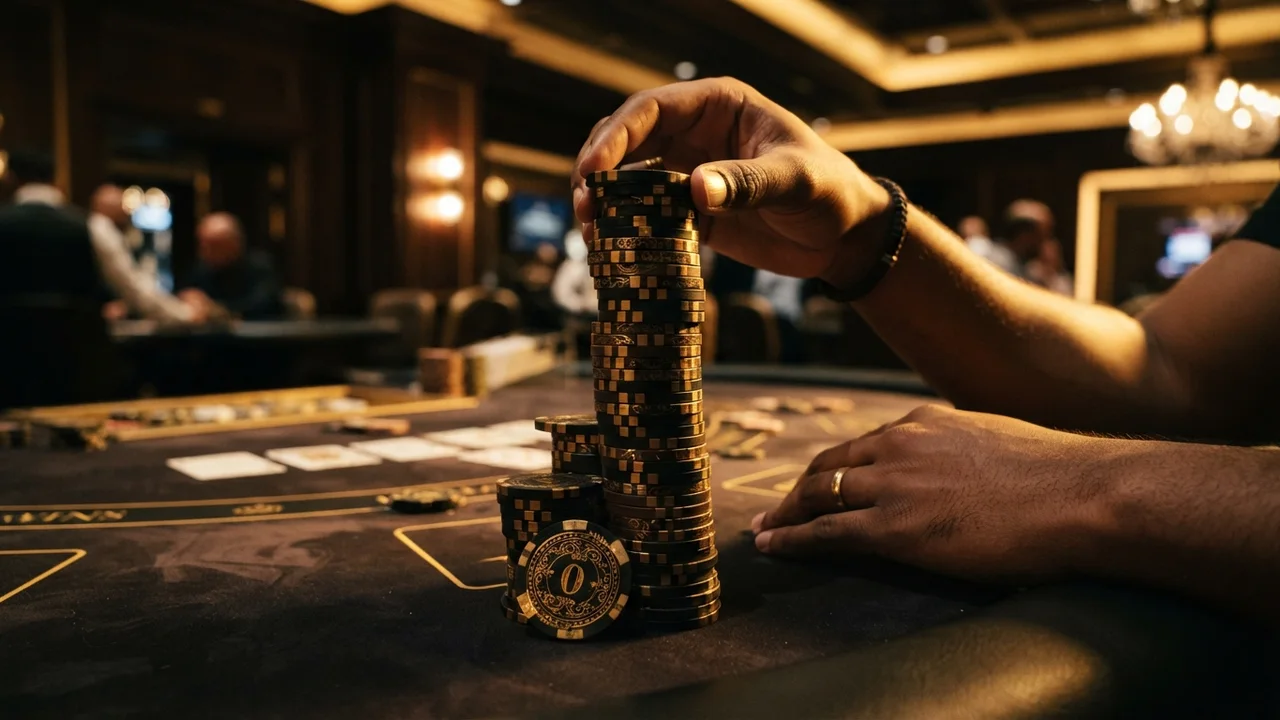 casino extranjeros