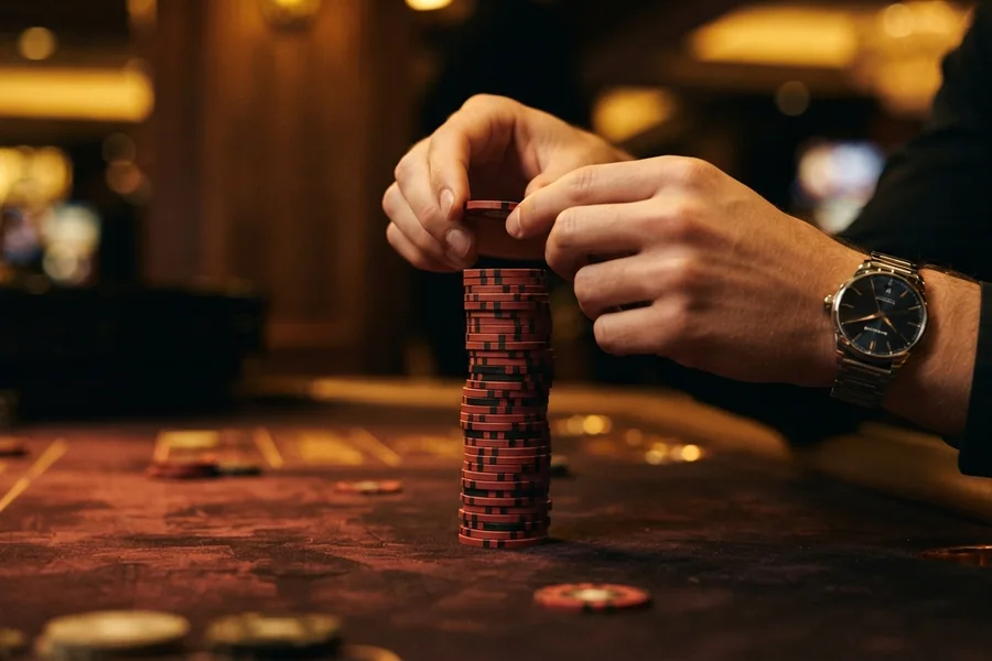 casino extranjeros