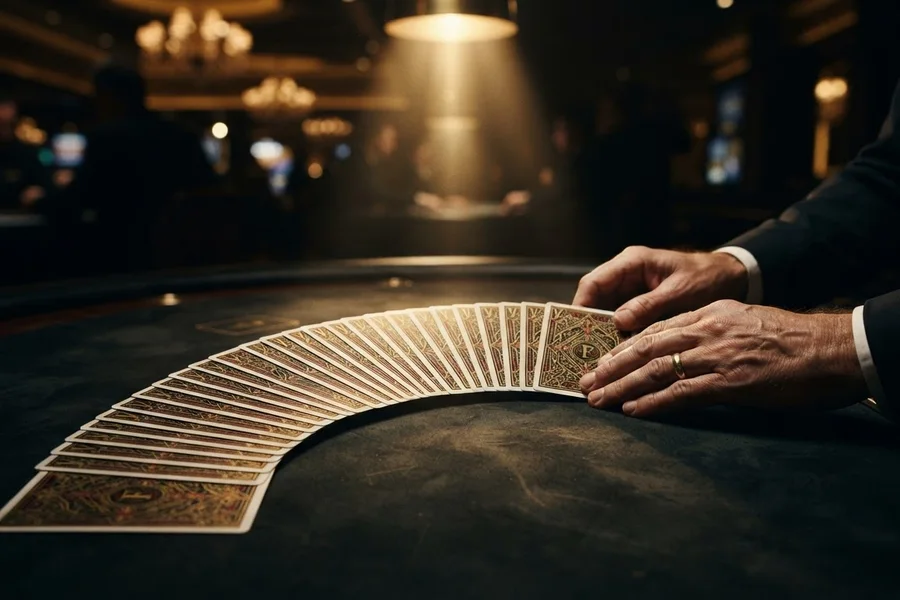 casino extranjeros